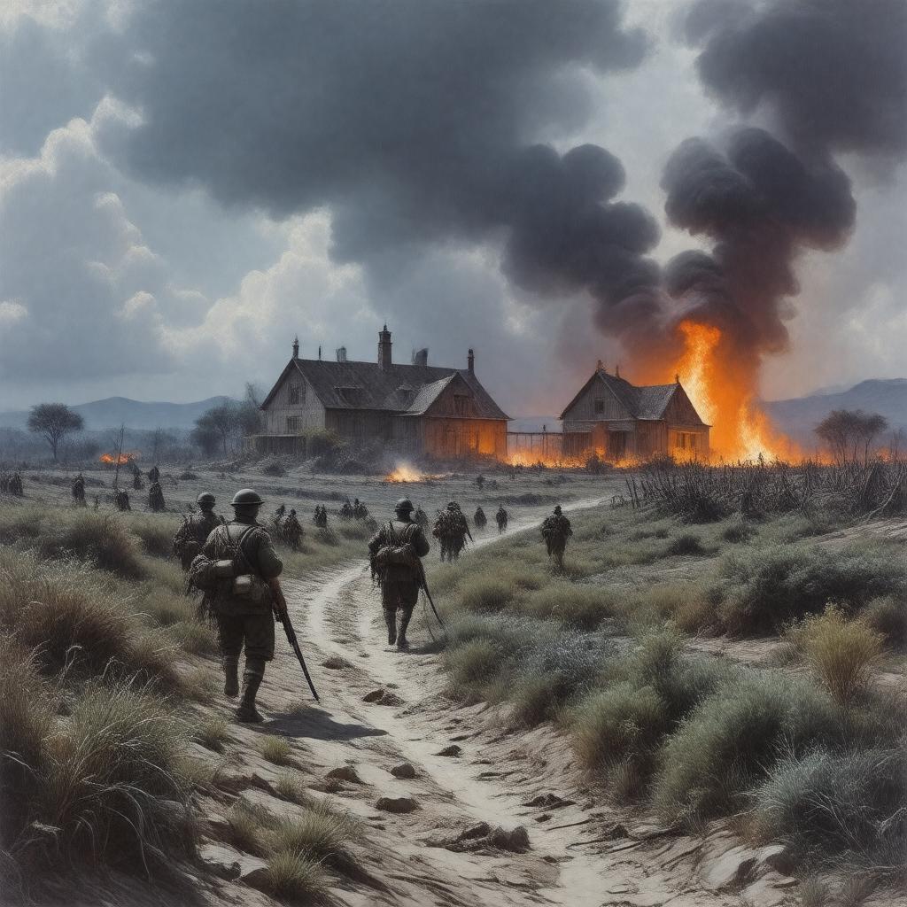 South African War